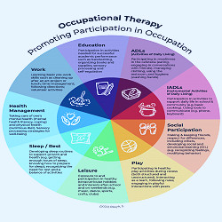 About Occupational Therapy - Every Moment Counts